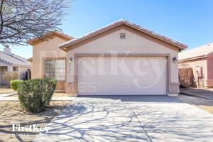 houses for rent in Surprise