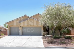 houses for rent in North Las Vegas