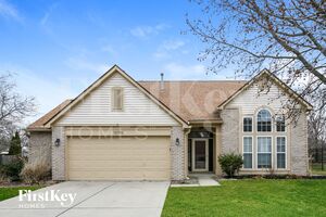 houses for rent in Fishers