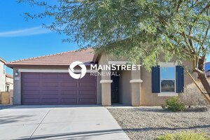 houses for rent in Tucson