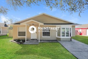 houses for rent in Apopka