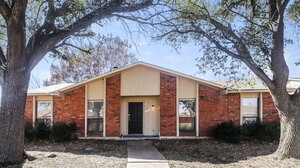 houses for rent in Dallas
