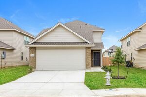 houses for rent in San Antonio