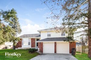 houses for rent in Belton