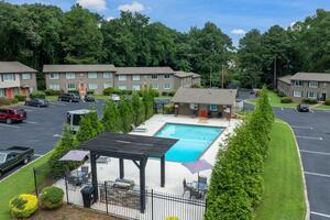 houses for rent in Atlanta