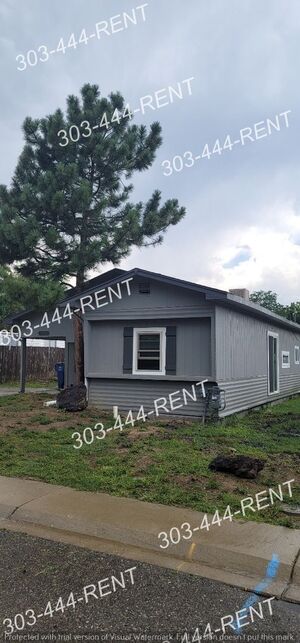 houses for rent in Dacono