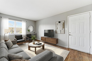 houses for rent in Atlanta