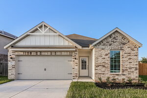 houses for rent in Katy