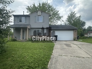 houses for rent in Whiteland