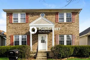 houses for rent in Shawnee