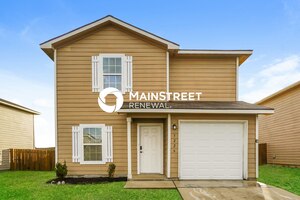 houses for rent in San Antonio