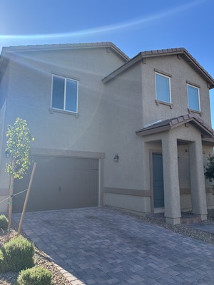 houses for rent in Las Vegas