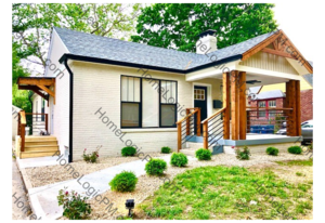 houses for rent in Indianapolis