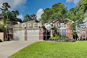 houses for rent in Houston