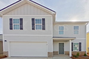houses for rent in Warner Robins