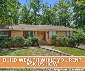 houses for rent in Lawrenceville