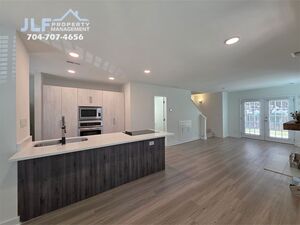 houses for rent in Charlotte