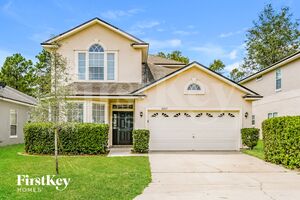 houses for rent in Orange Park