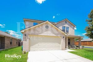 houses for rent in San Antonio