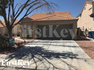 houses for rent in Las Vegas