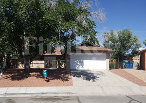houses for rent in Las Vegas