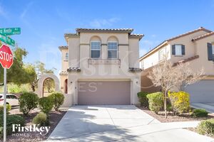 houses for rent in Las Vegas