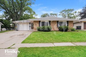 houses for rent in Streamwood