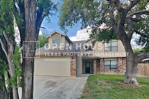 houses for rent in San Antonio