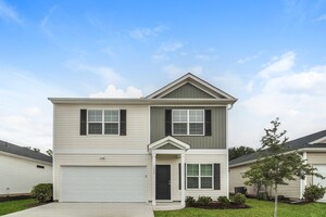 houses for rent in Leland