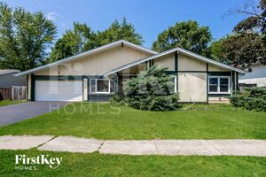 houses for rent in Hanover Park