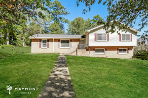 houses for rent in Prattville