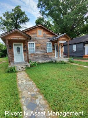 houses for rent in Memphis