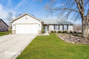 houses for rent in Noblesville