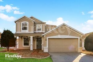 houses for rent in Valrico