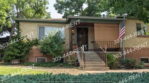 houses for rent in Denver