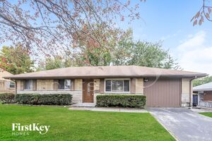 houses for rent in Beech Grove