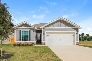 houses for rent in Conroe