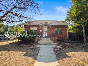houses for rent in Denver