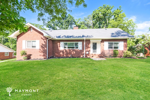 houses for rent in Spartanburg