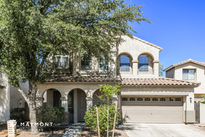 houses for rent in Gilbert