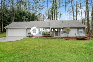 houses for rent in Lithonia