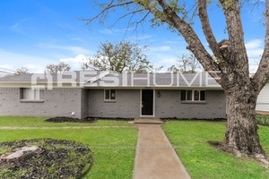 1507 Granbury Street Photo