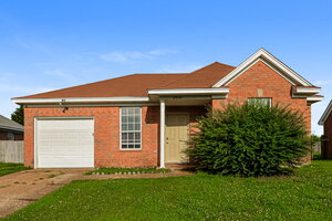 houses for rent in Memphis