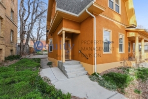 houses for rent in Salt Lake City