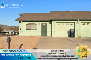 houses for rent in Dewey