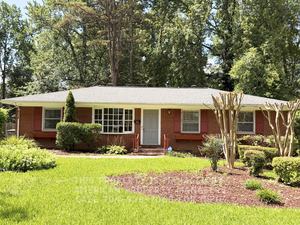 houses for rent in Charlotte