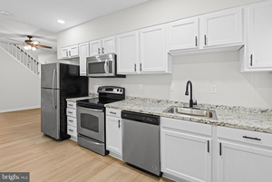 houses for rent in Baltimore