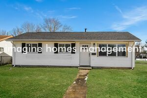 houses for rent in Berea