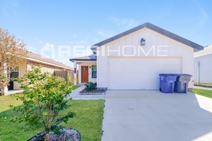 9656 Valley Mills Lane Photo