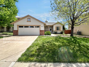 houses for rent in Colorado Springs